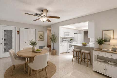 Tiny photo for 738 NW 24TH Avenue, Delray Beach, FL 33445 (MLS # B26053705)
