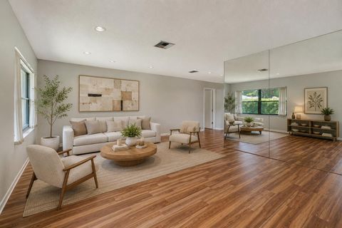 Tiny photo for 738 NW 24TH Avenue, Delray Beach, FL 33445 (MLS # B26053705)
