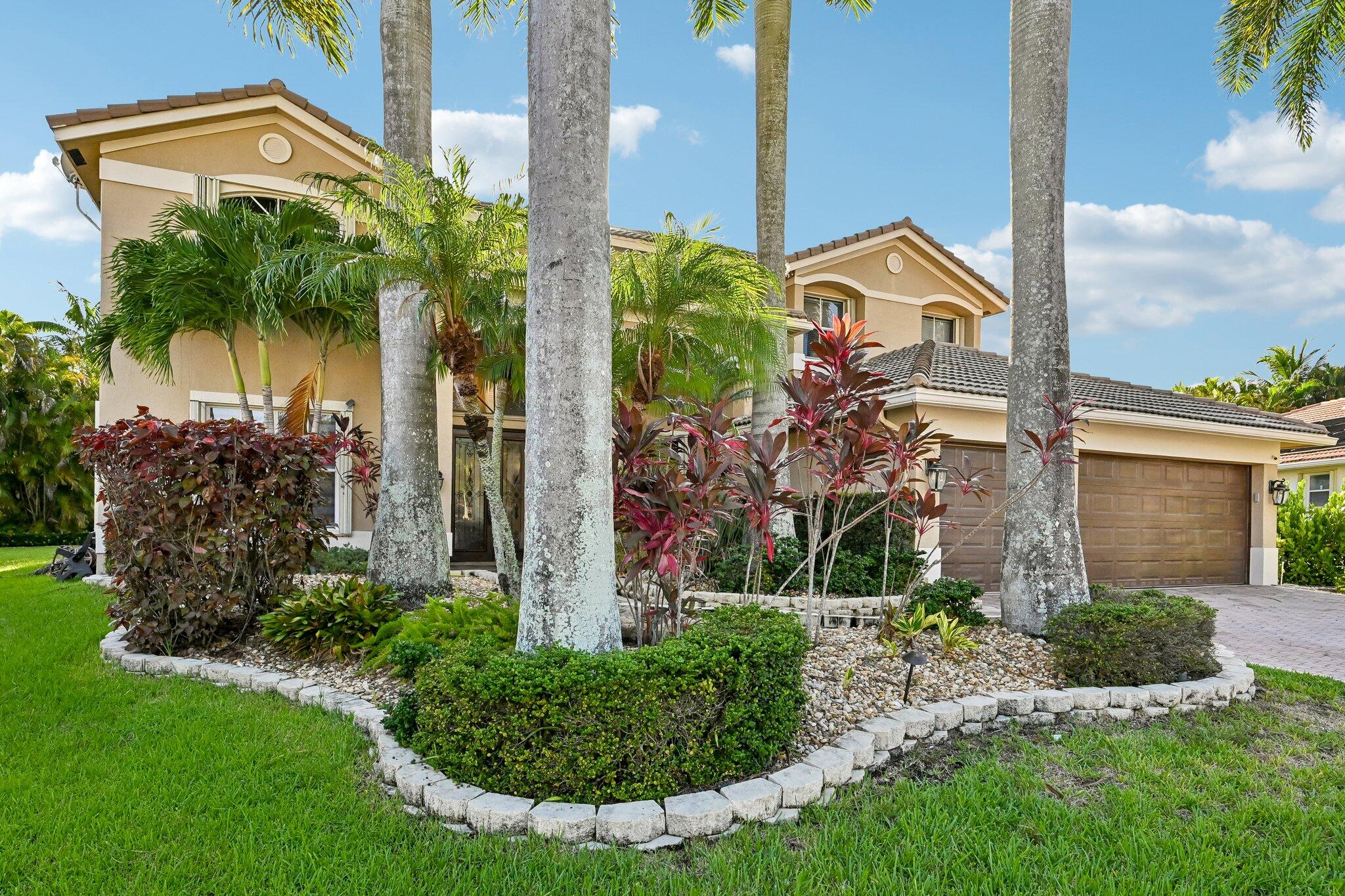 1664 VICTORIA POINTE Lane