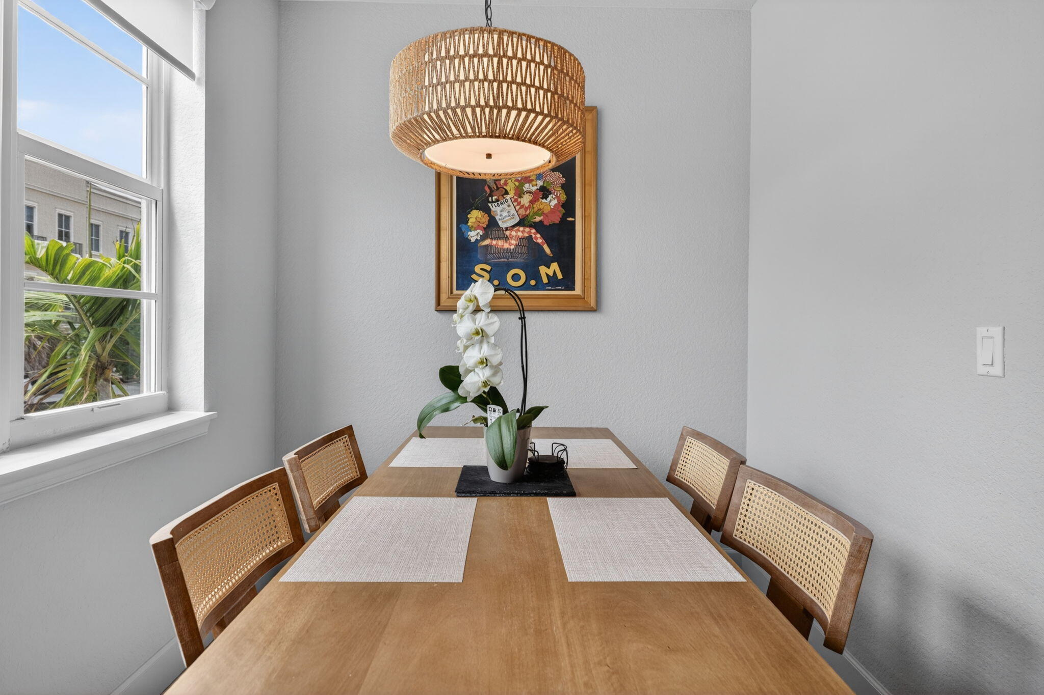 GREENWICH - Residential Lease