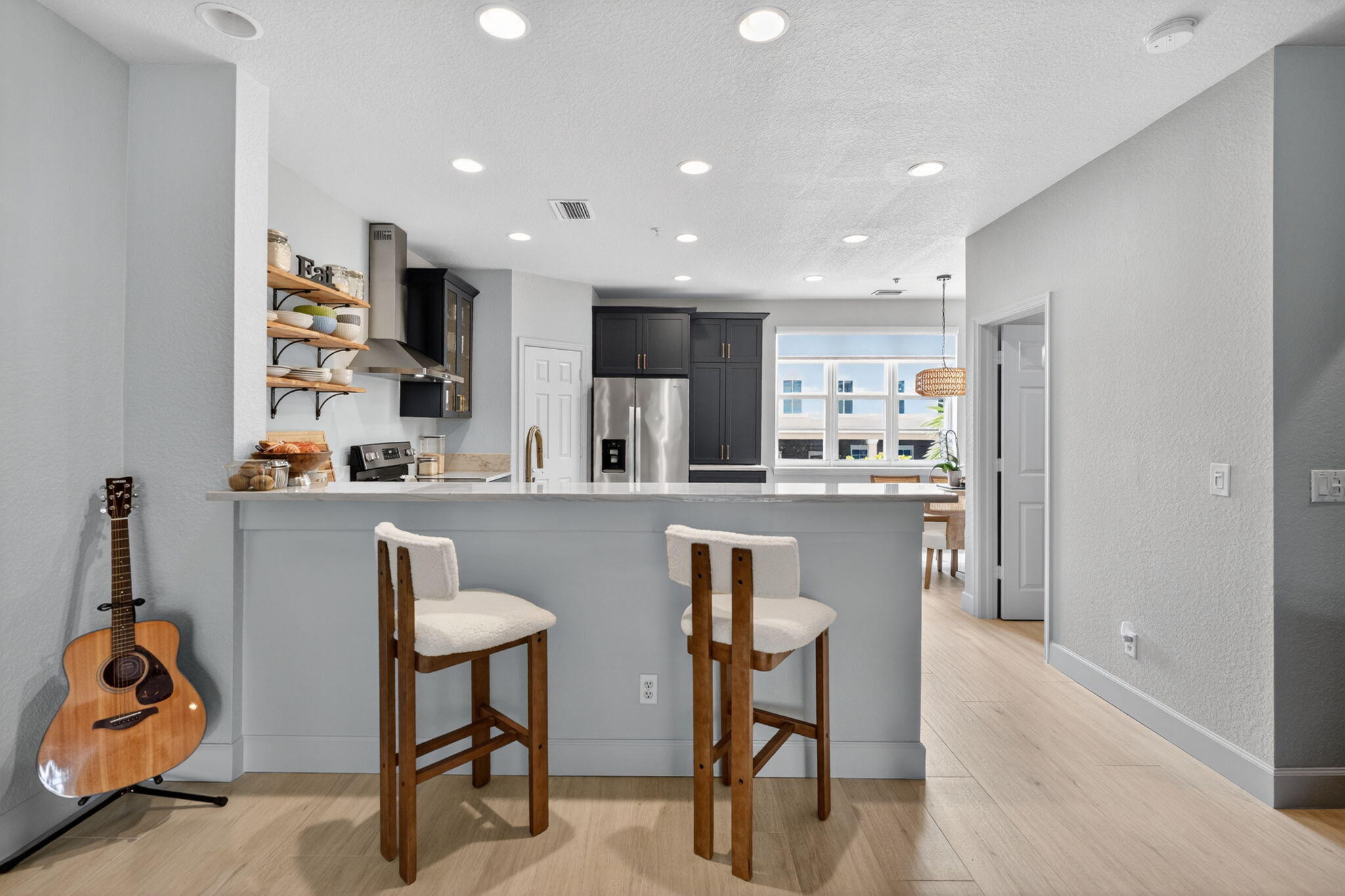 GREENWICH - Residential Lease