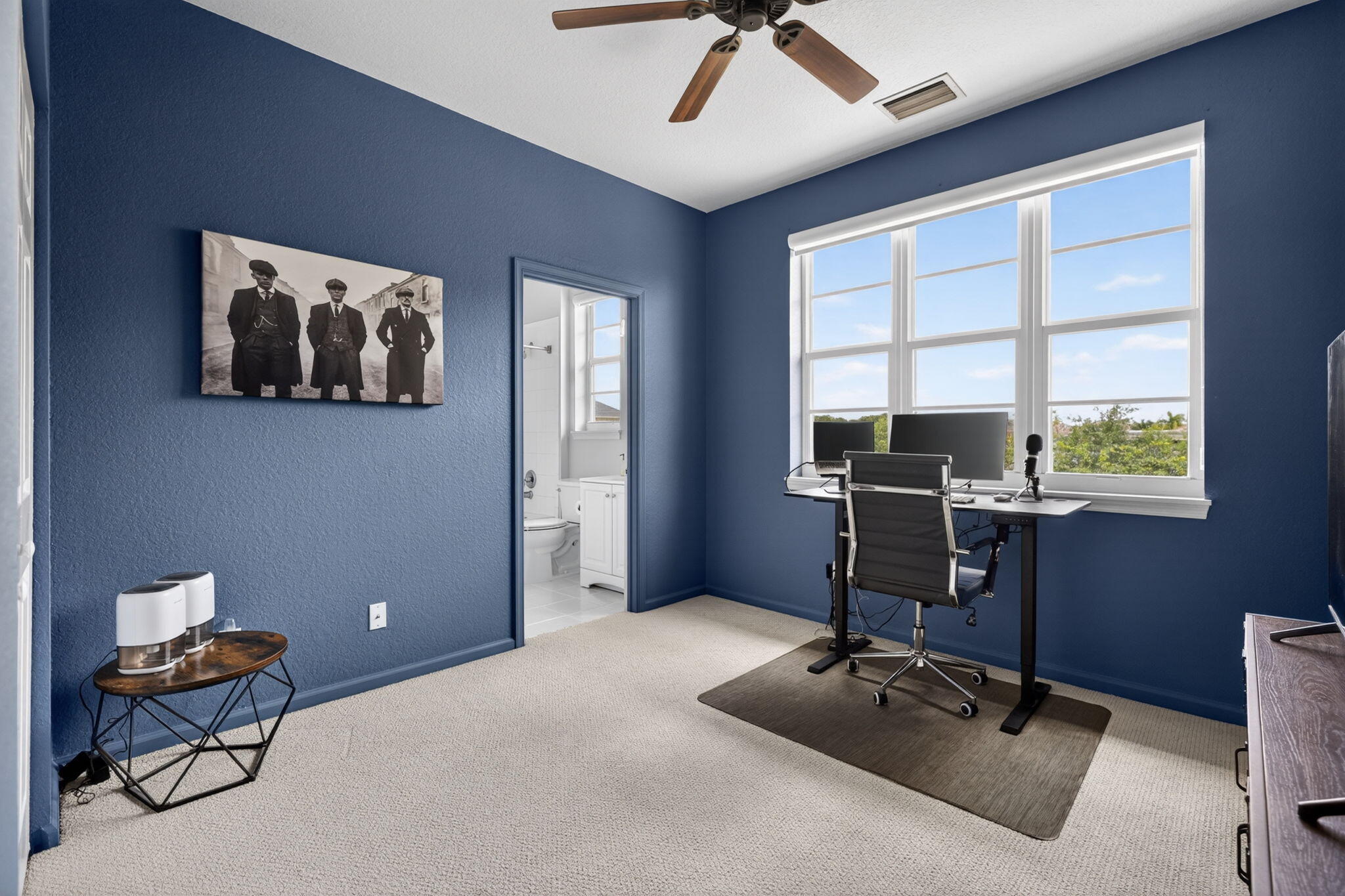 GREENWICH - Residential Lease