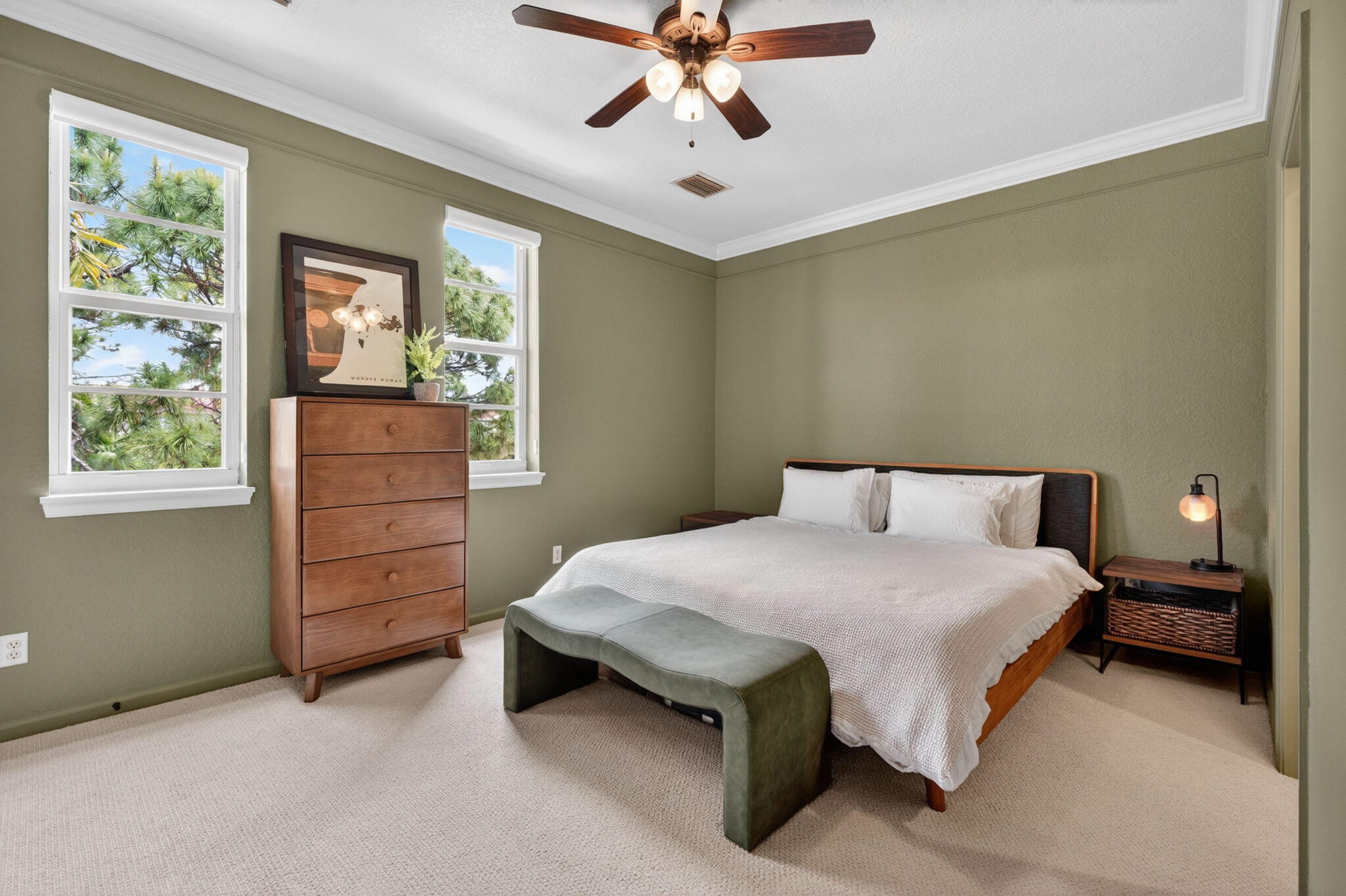 GREENWICH - Residential Lease