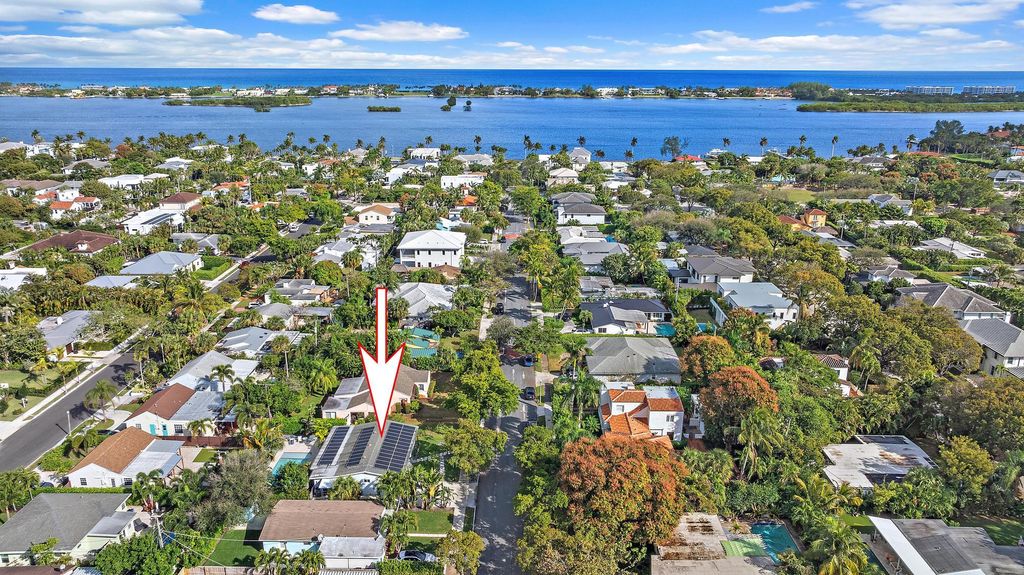 Photo of 253 Costello Road, West Palm Beach, FL 33405 (MLS # R11047986)