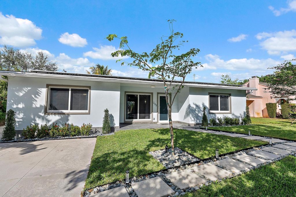 Photo of 253 Costello Road, West Palm Beach, FL 33405 (MLS # R11047986)
