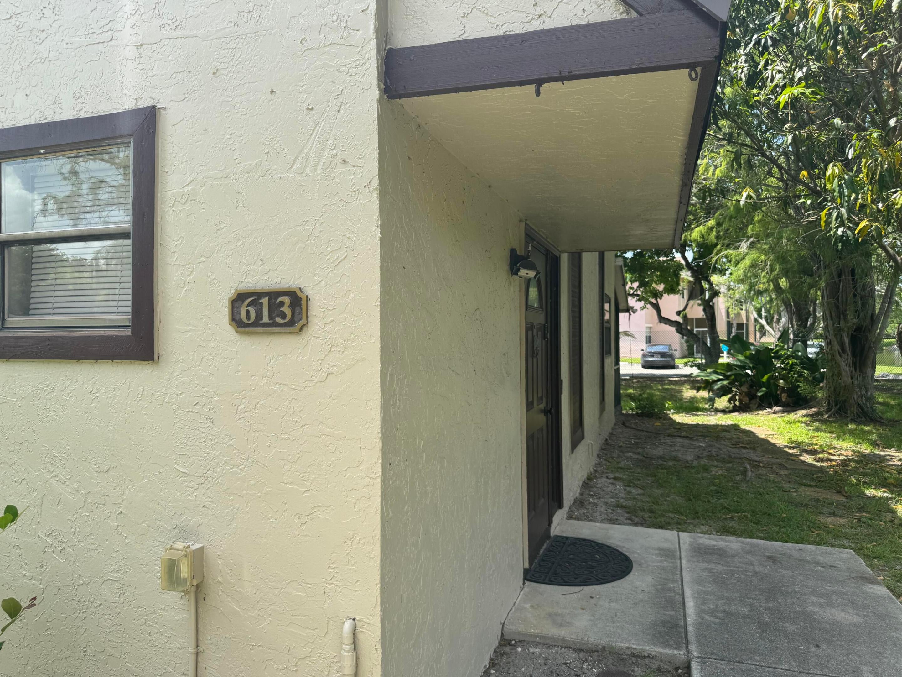 613 NW 47TH Street