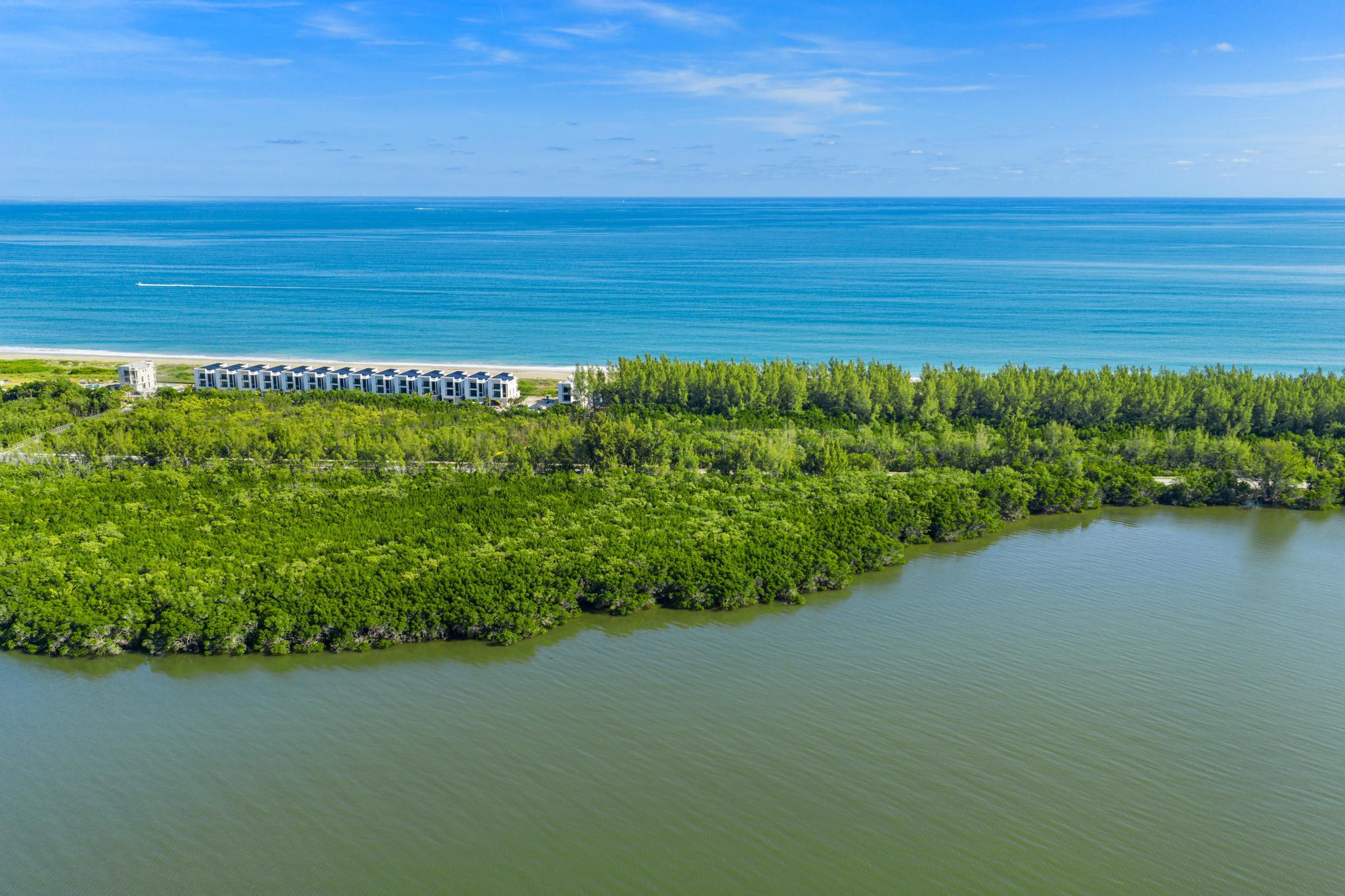 METES AND BOUNDS - Land