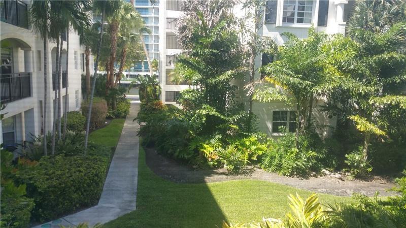 VILLAGE BY THE BAY - Residential Lease