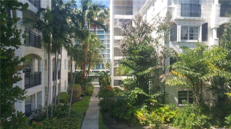 VILLAGE BY THE BAY - Residential Lease