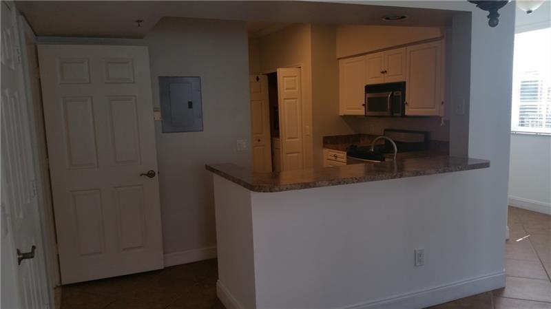 VILLAGE BY THE BAY - Residential Lease