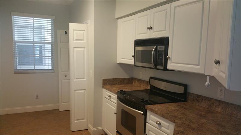 VILLAGE BY THE BAY - Residential Lease