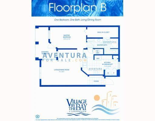 VILLAGE BY THE BAY - Residential Lease