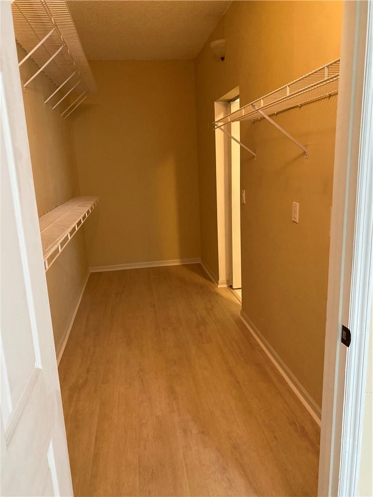 VILLAGE BY THE BAY - Residential Lease