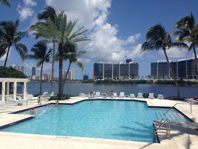 VILLAGE BY THE BAY - Residential Lease