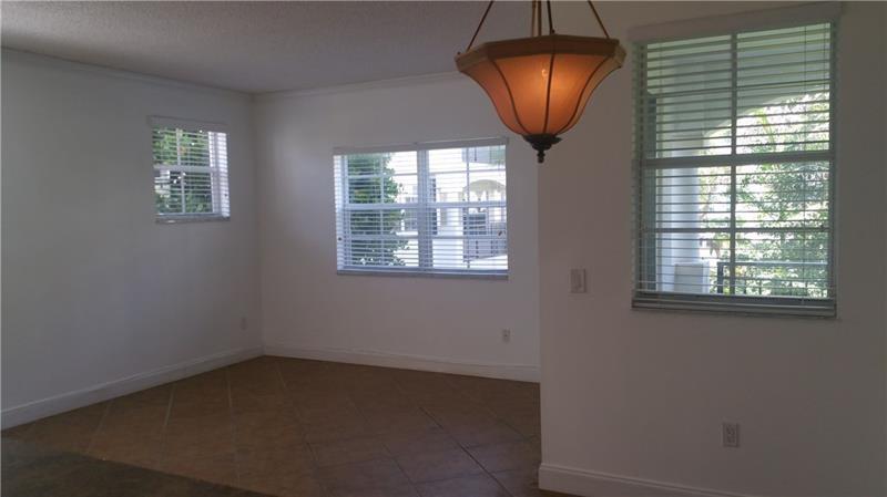 VILLAGE BY THE BAY - Residential Lease