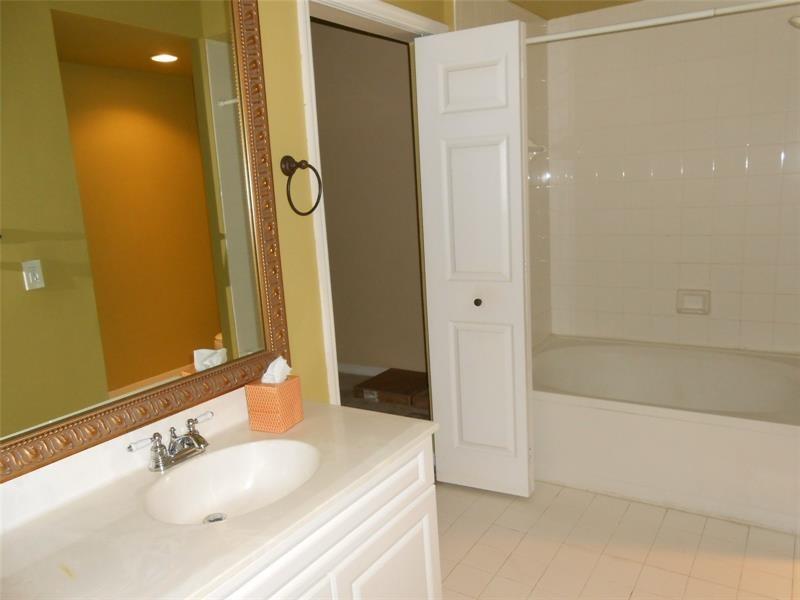 VILLAGE BY THE BAY - Residential Lease
