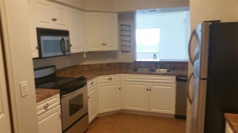 VILLAGE BY THE BAY - Residential Lease