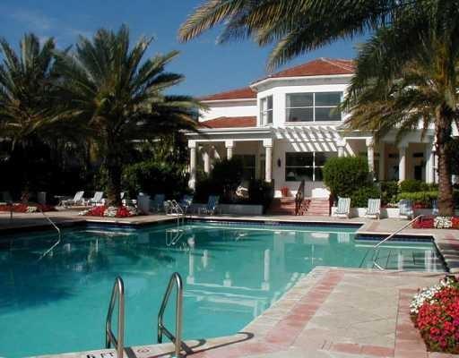 VILLAGE BY THE BAY - Residential Lease