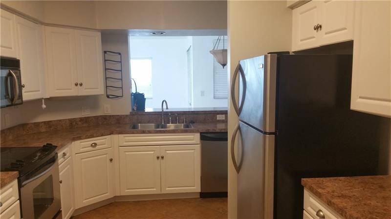 VILLAGE BY THE BAY - Residential Lease