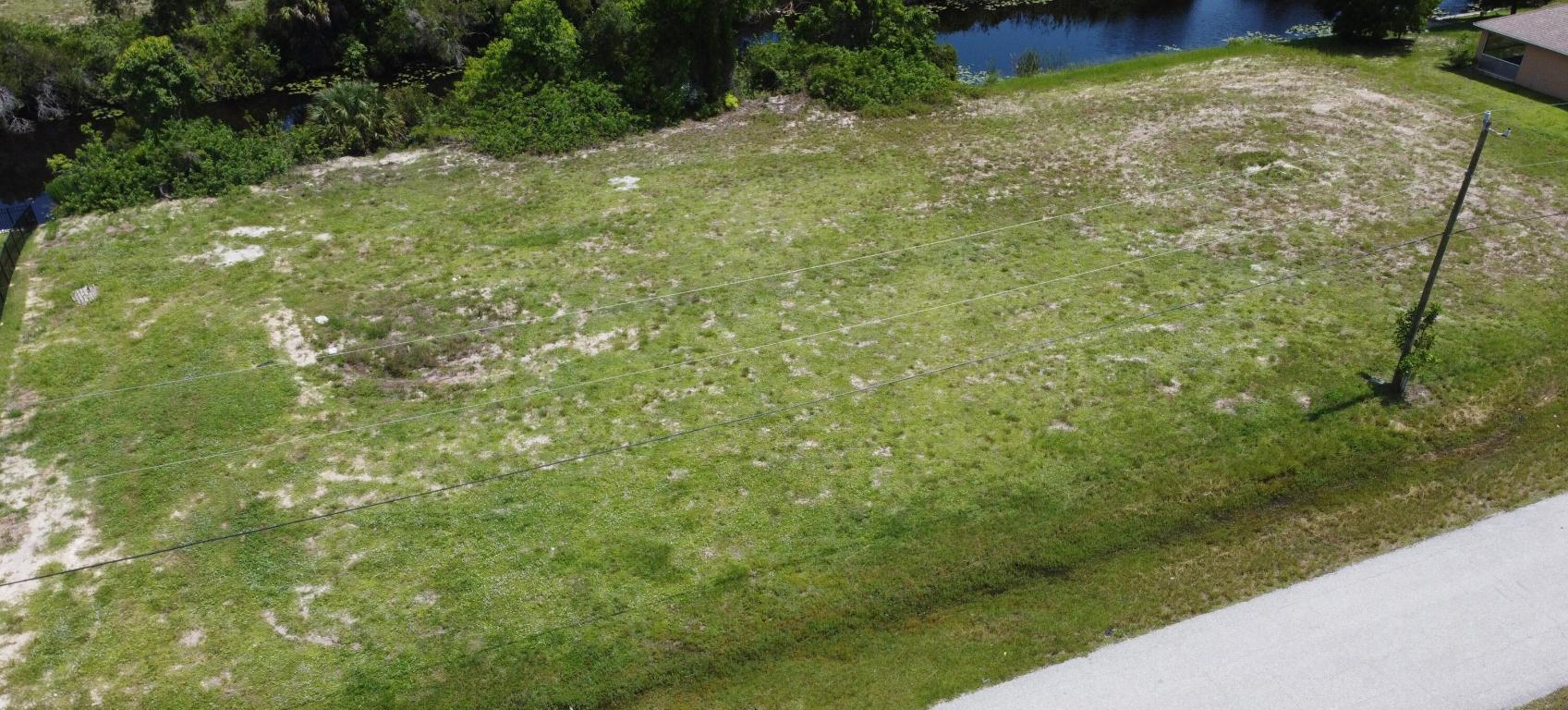 Cape Coral Unit 51 - Land