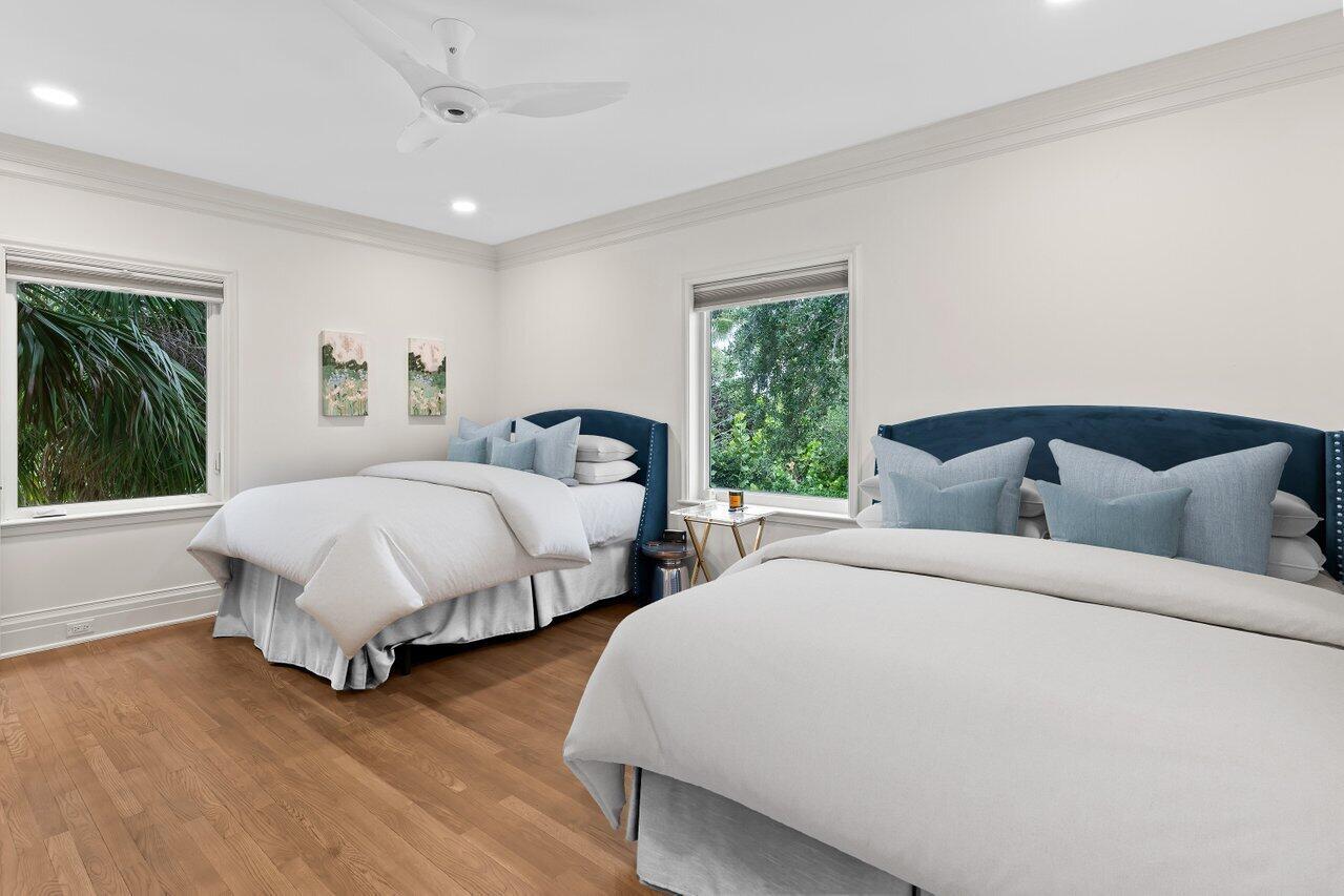 BEACHWAY NORTH - Residential