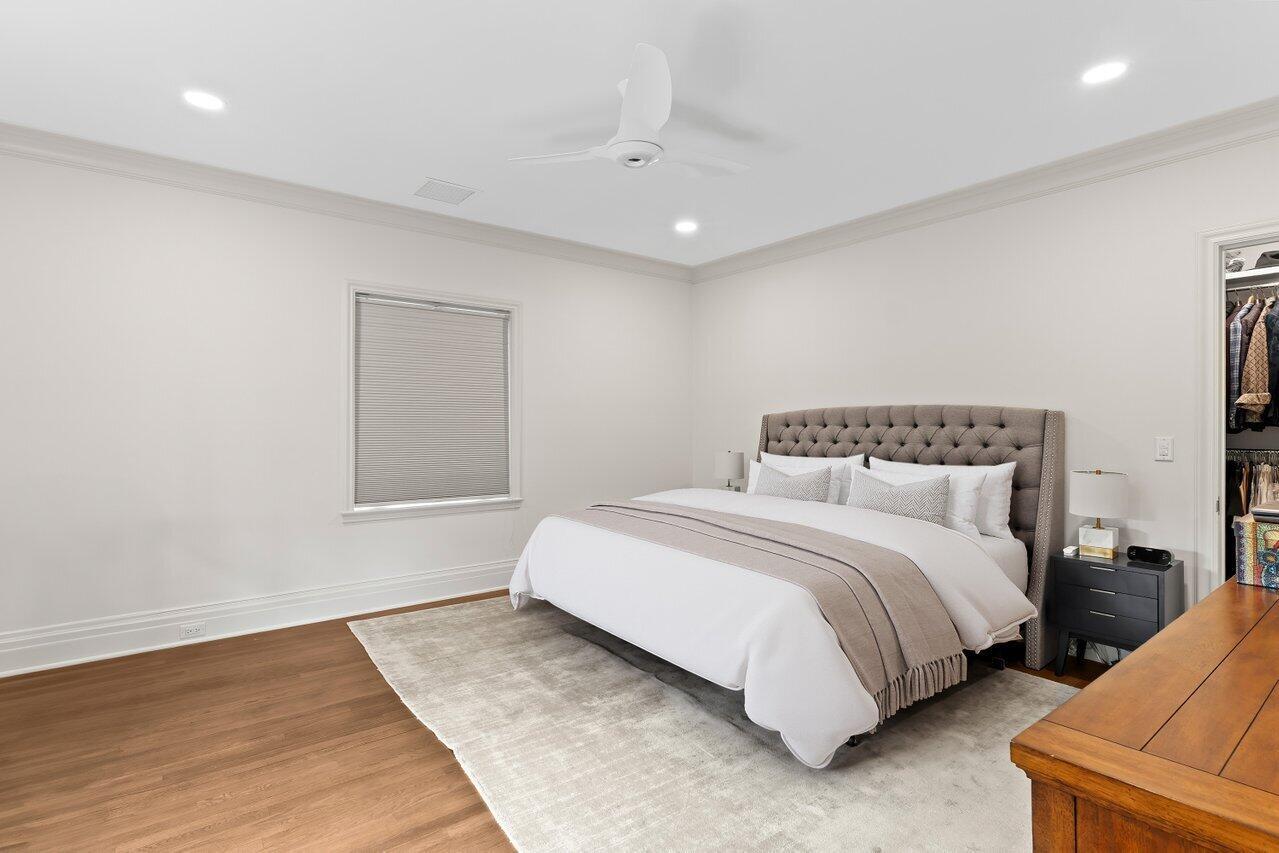 BEACHWAY NORTH - Residential