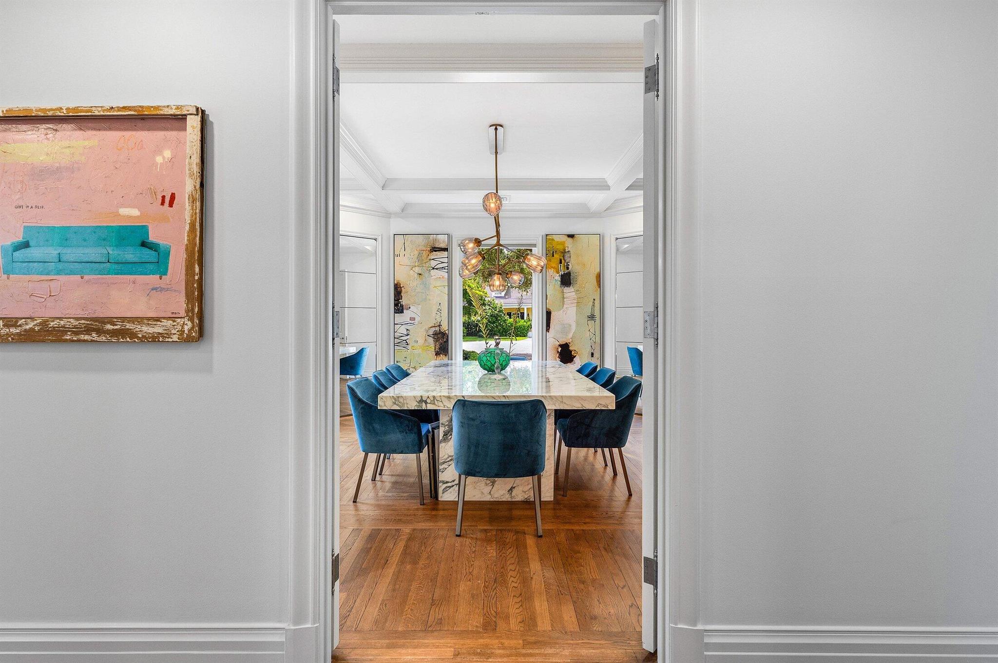 BEACHWAY NORTH - Residential