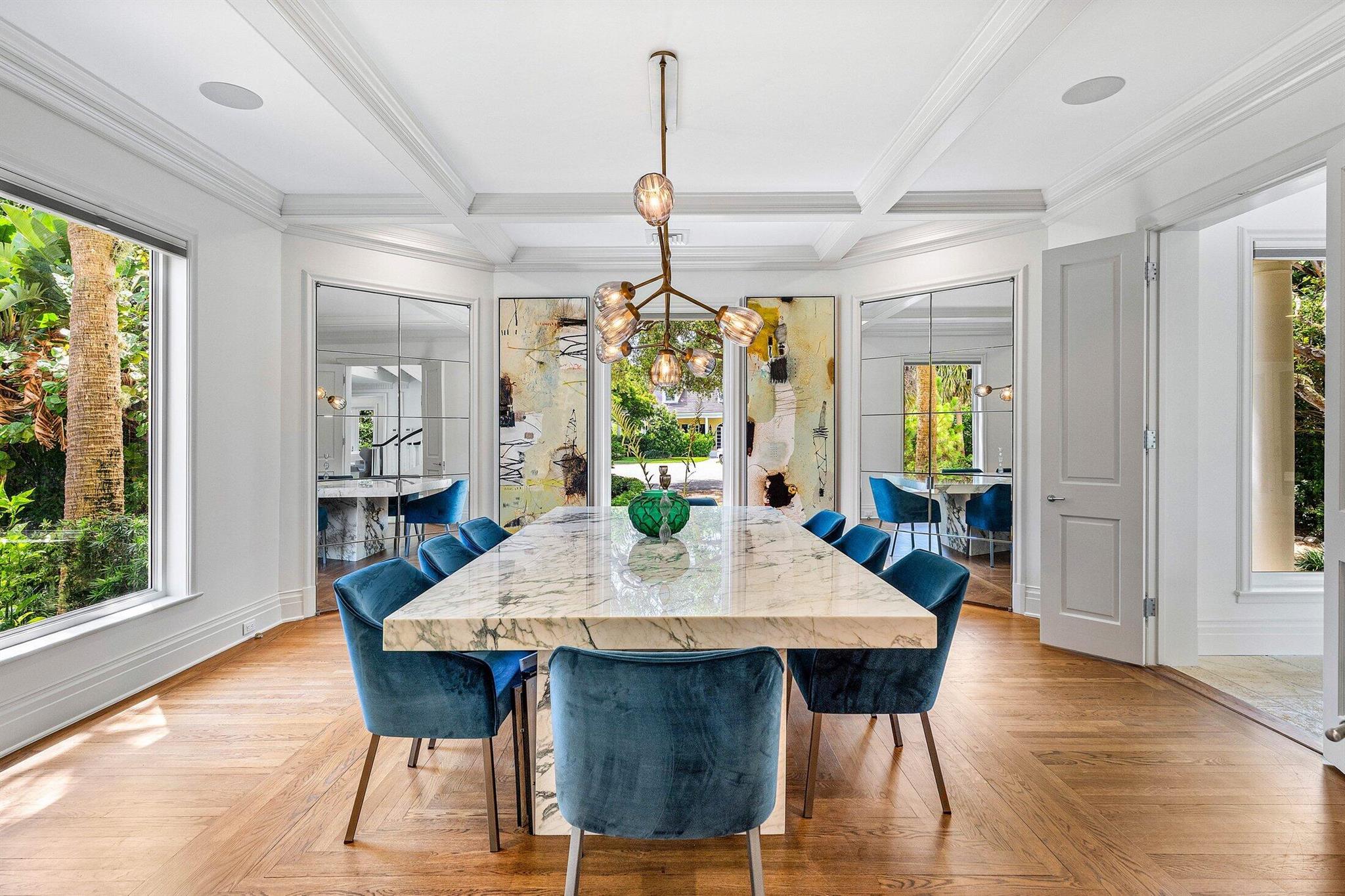 BEACHWAY NORTH - Residential