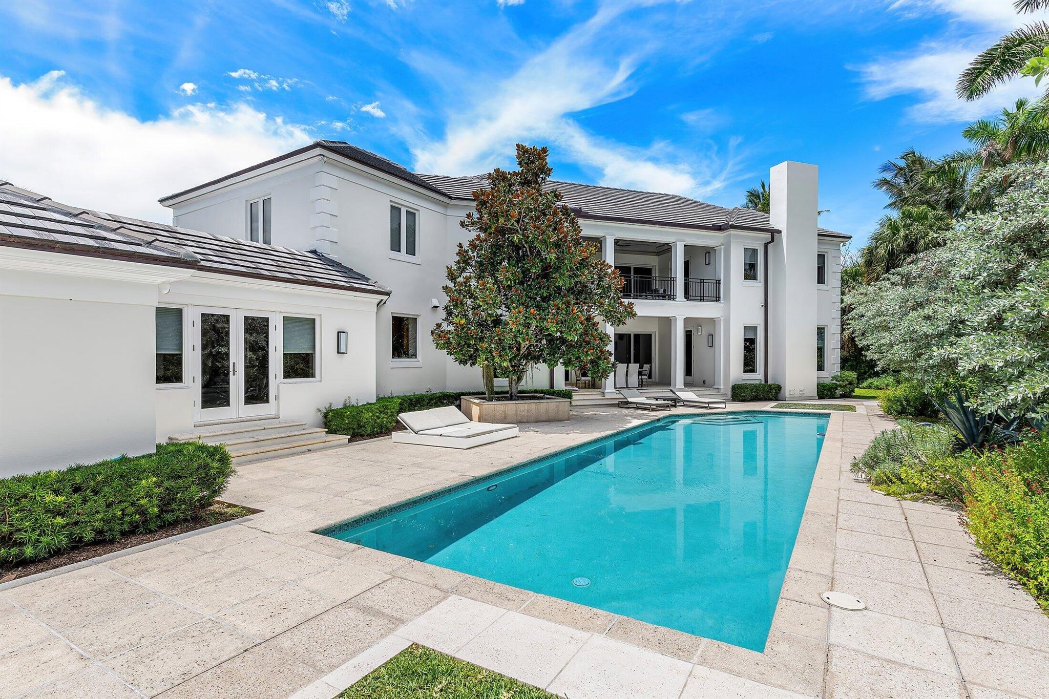 BEACHWAY NORTH - Residential