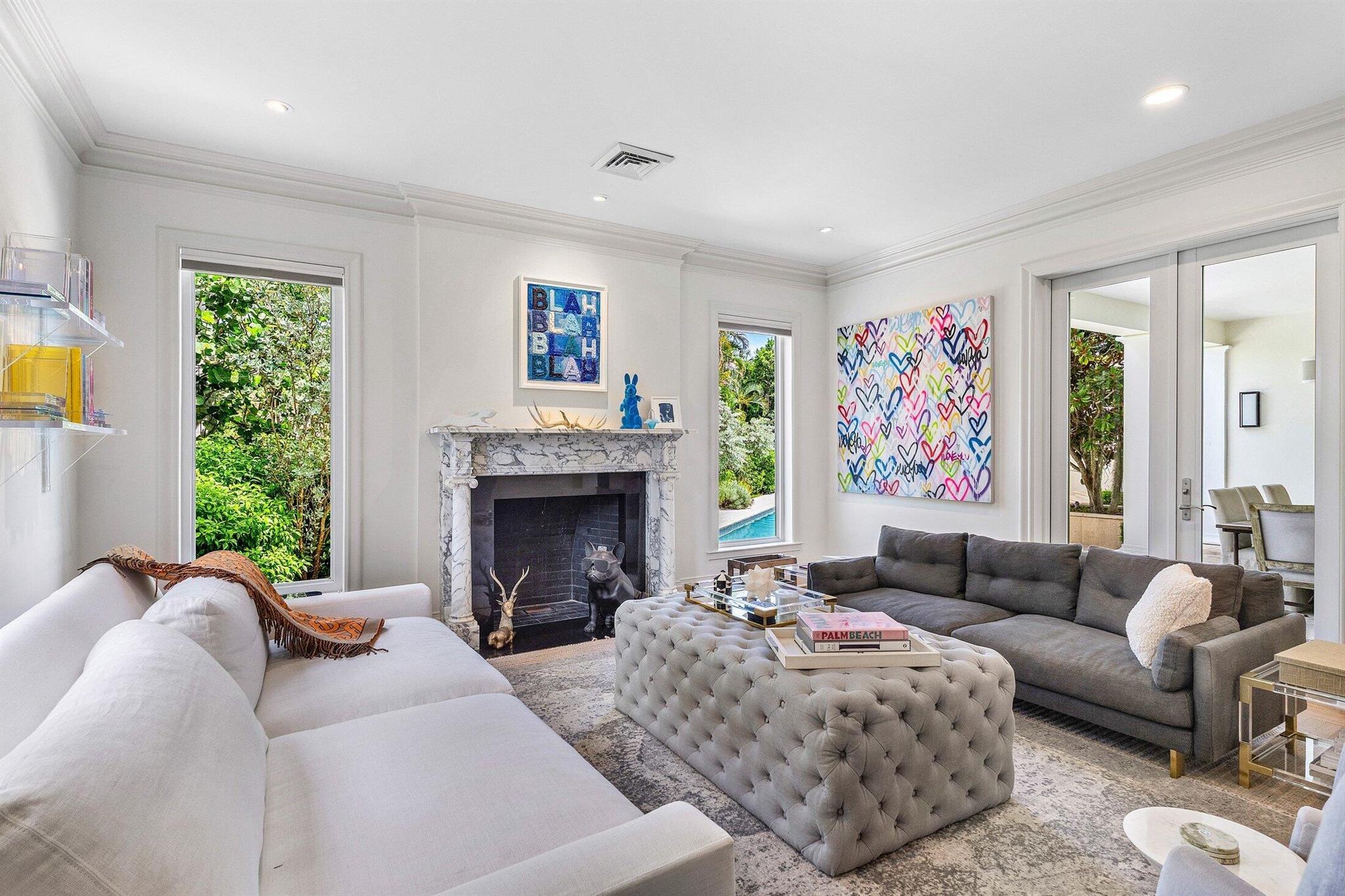 BEACHWAY NORTH - Residential