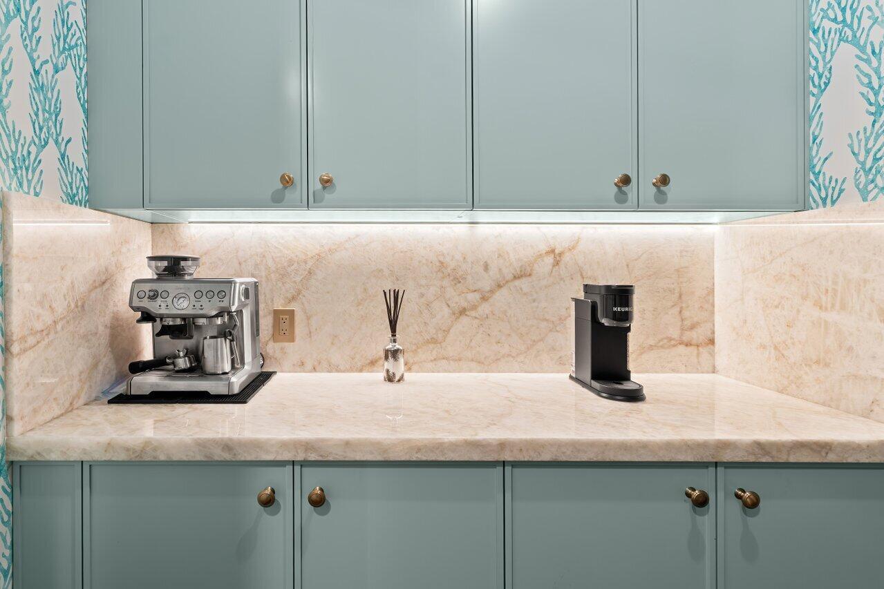 BEACHWAY NORTH - Residential