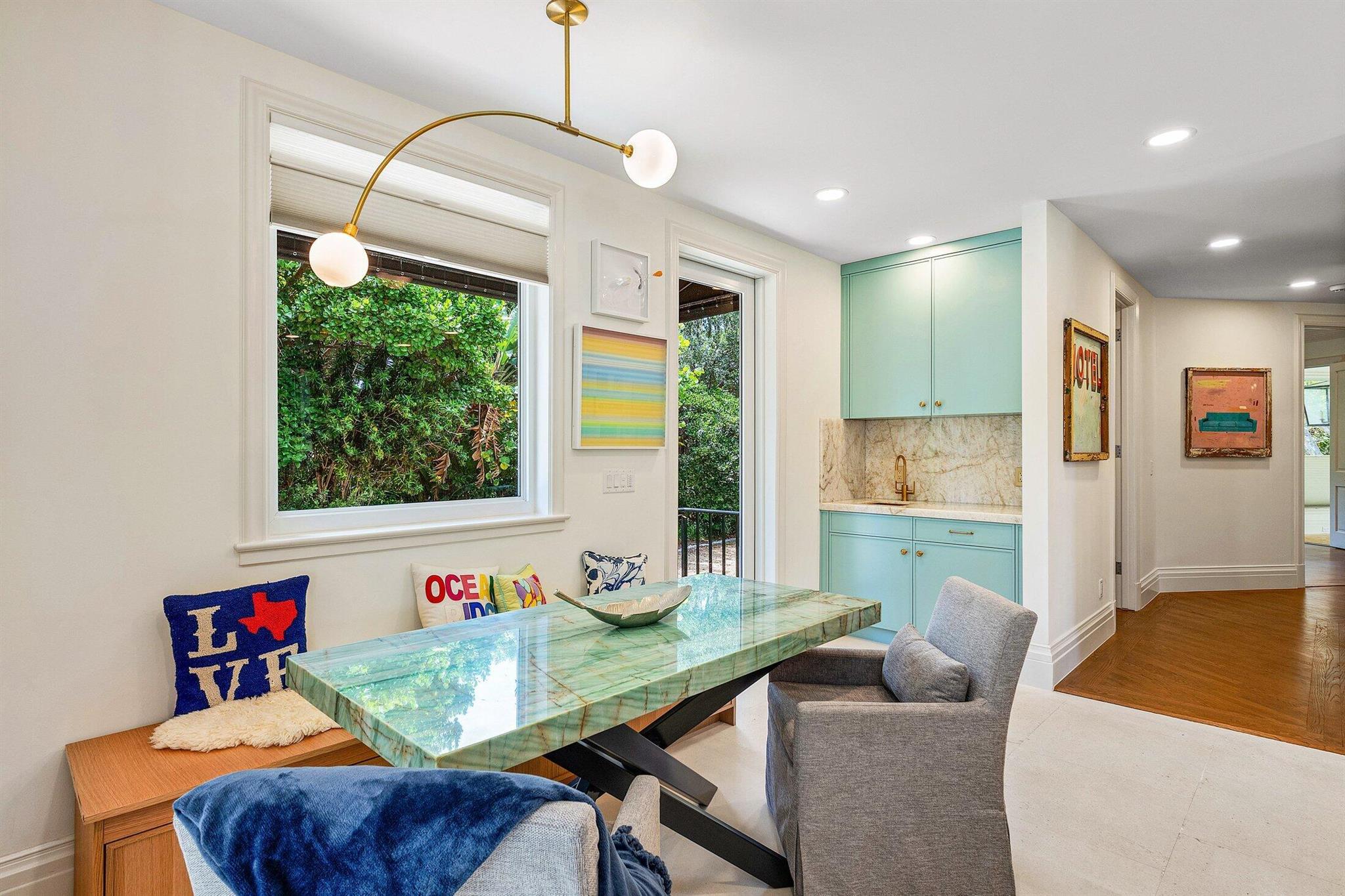 BEACHWAY NORTH - Residential