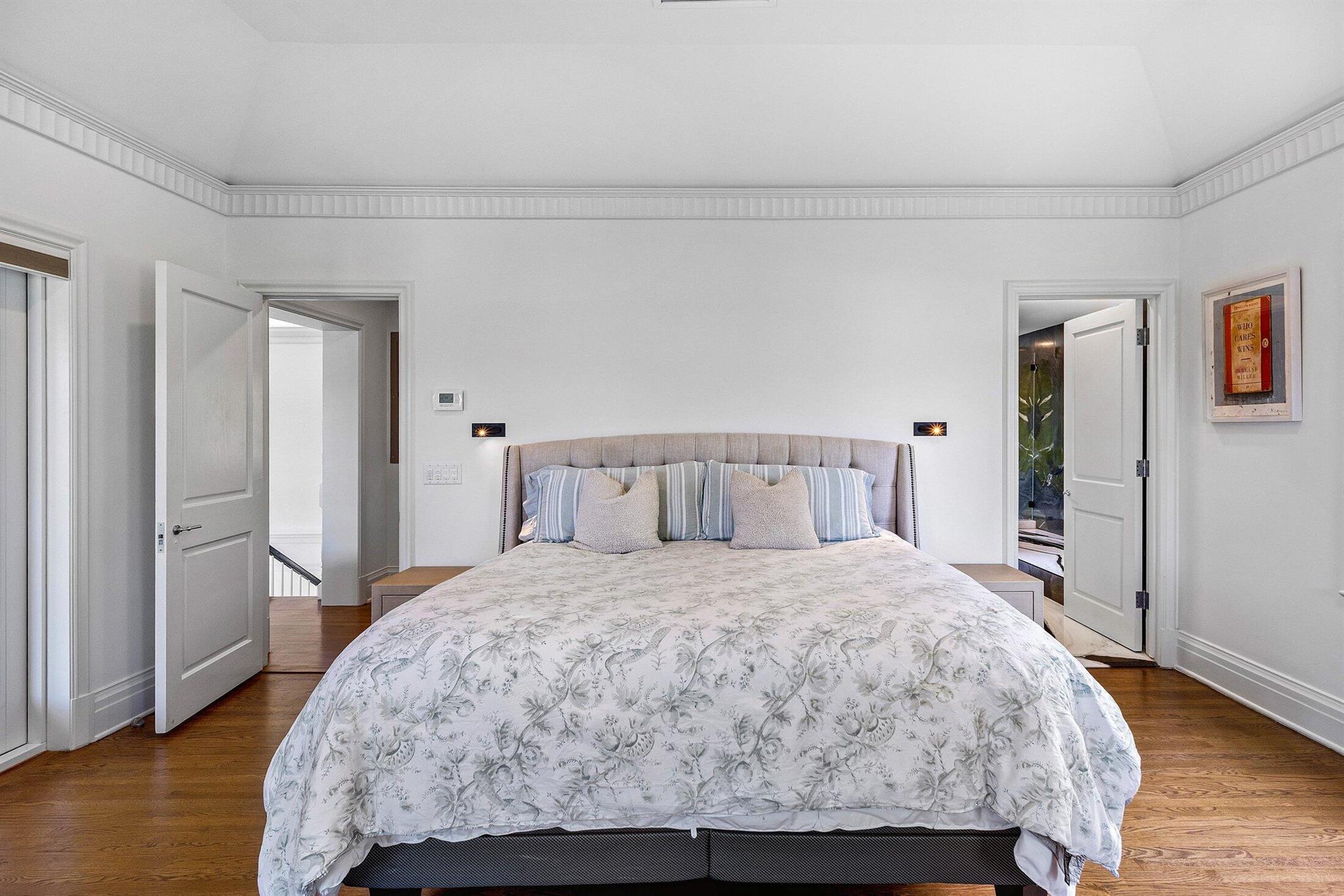 BEACHWAY NORTH - Residential