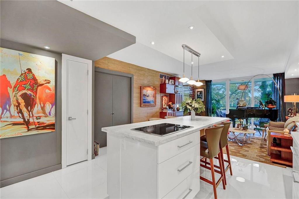 Palm Aire - Residential