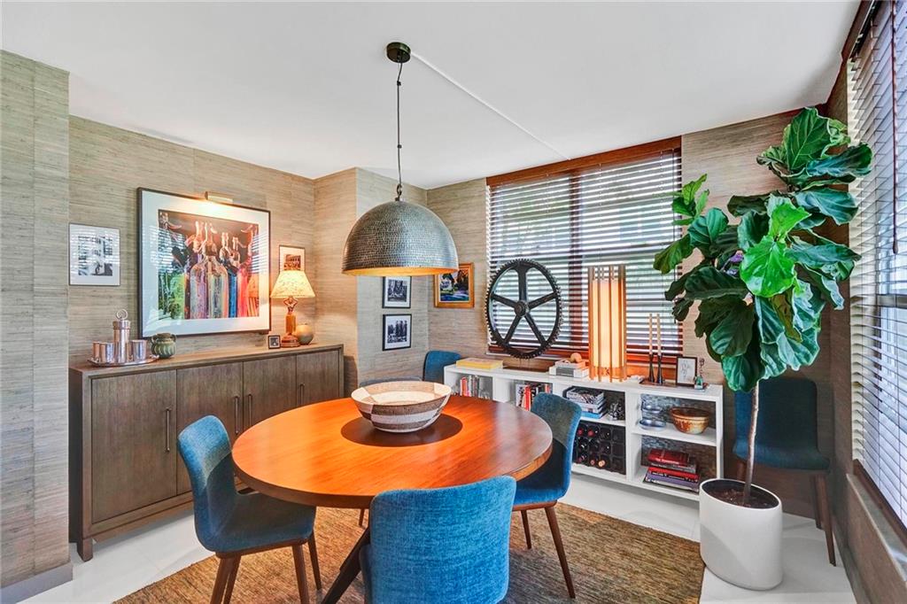 Palm Aire - Residential