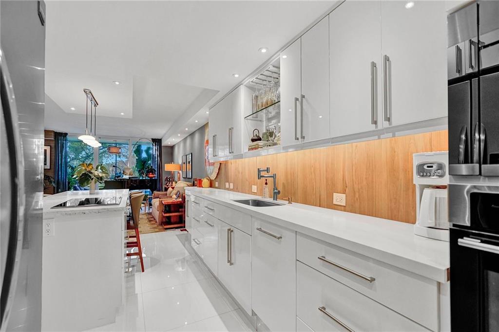 Palm Aire - Residential