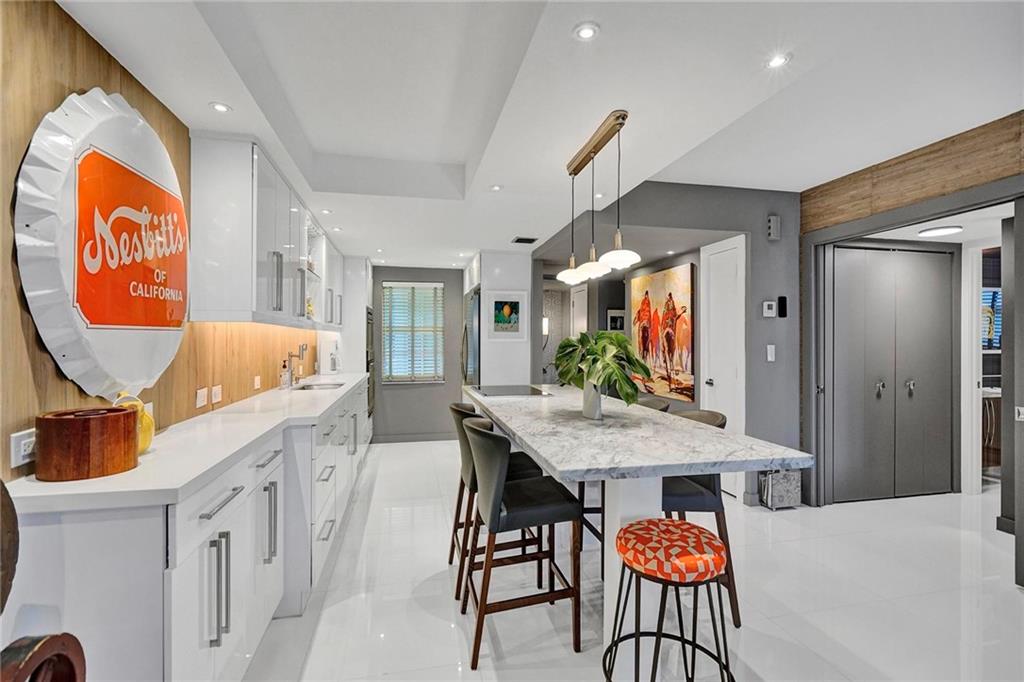 Palm Aire - Residential