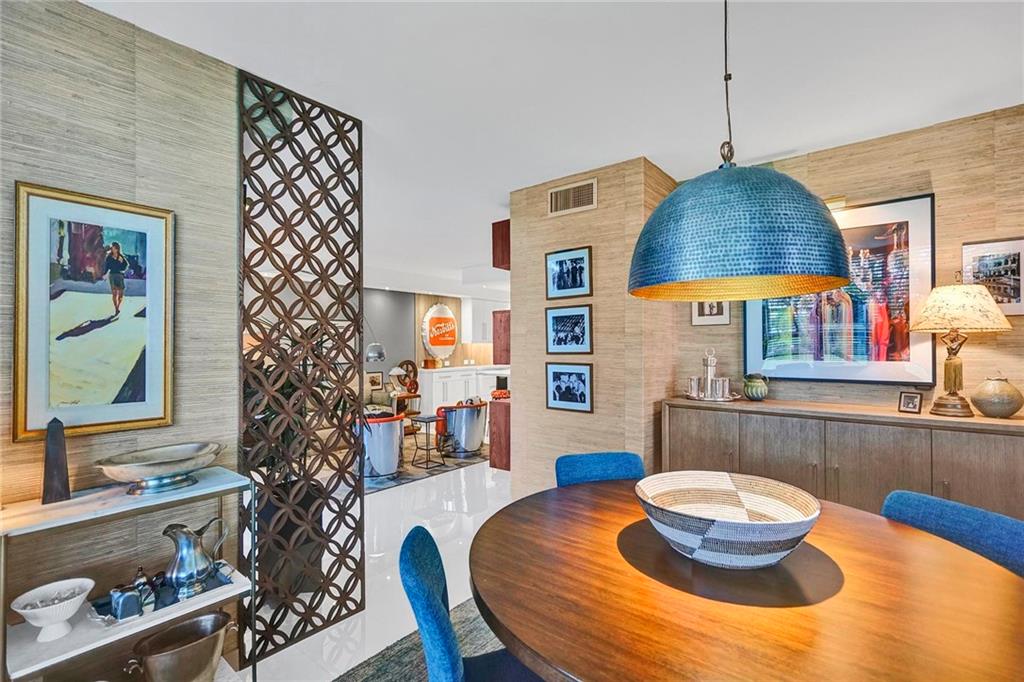 Palm Aire - Residential