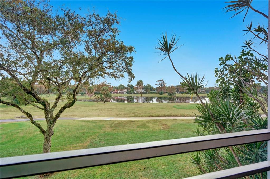 Palm Aire - Residential