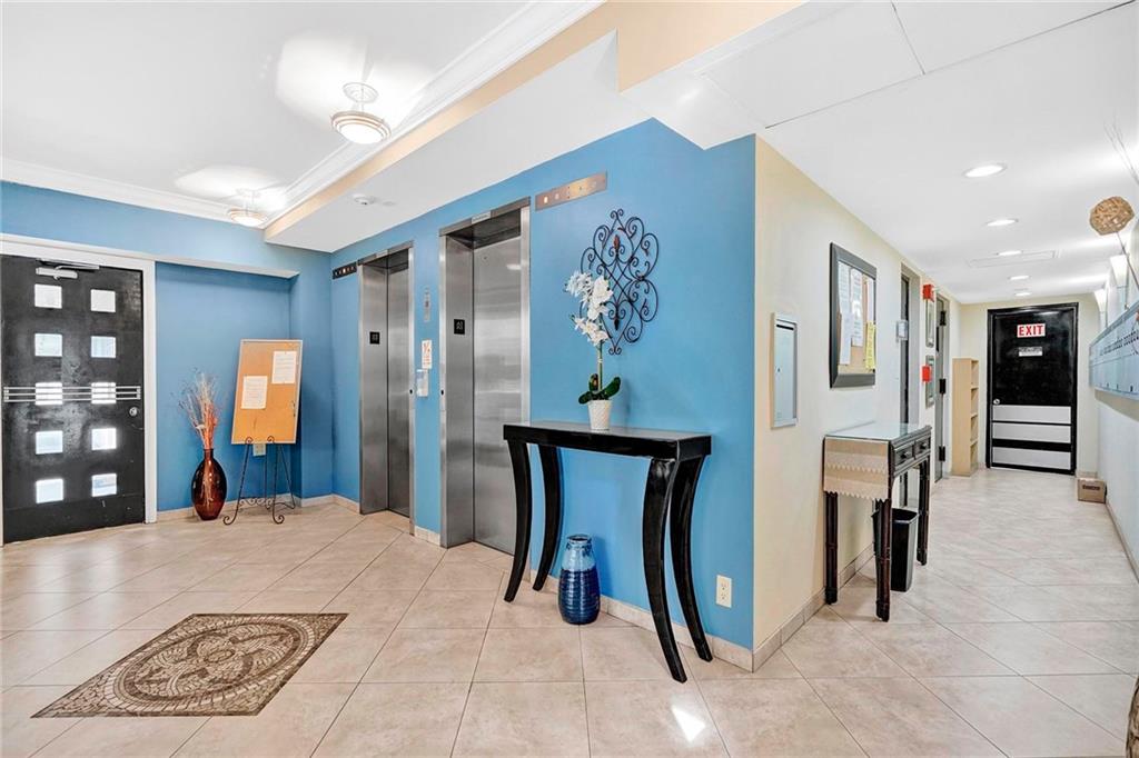 Palm Aire - Residential