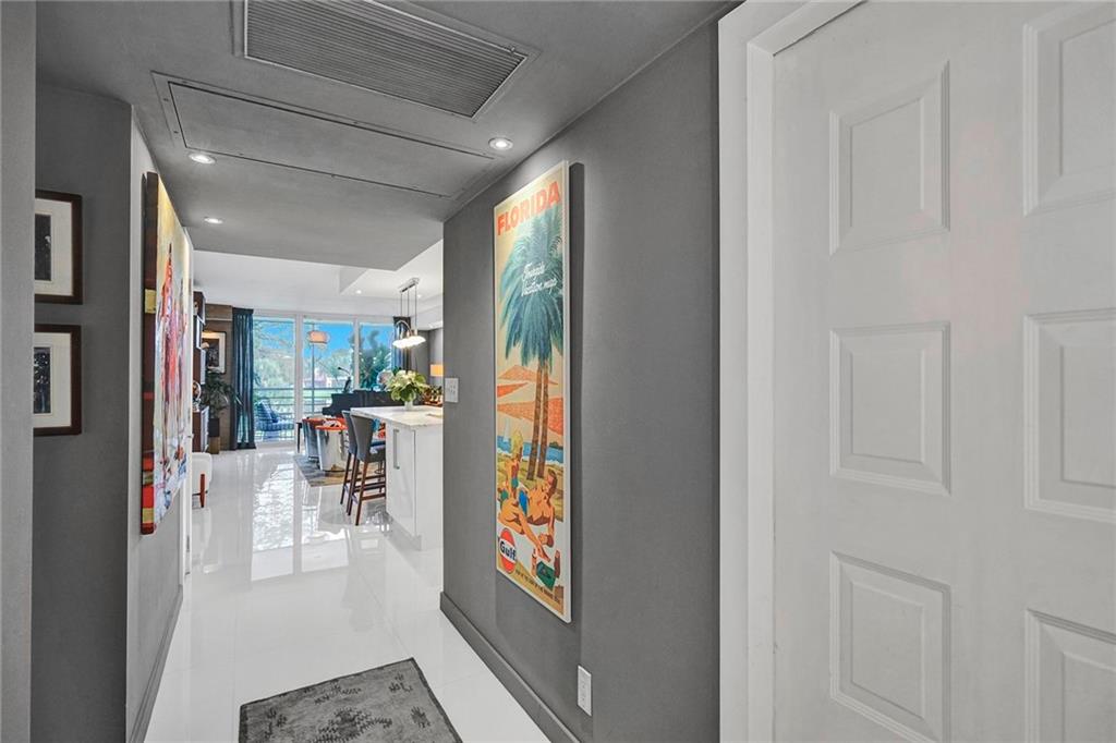 Palm Aire - Residential