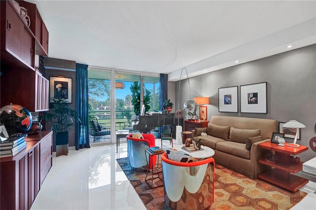Palm Aire - Residential