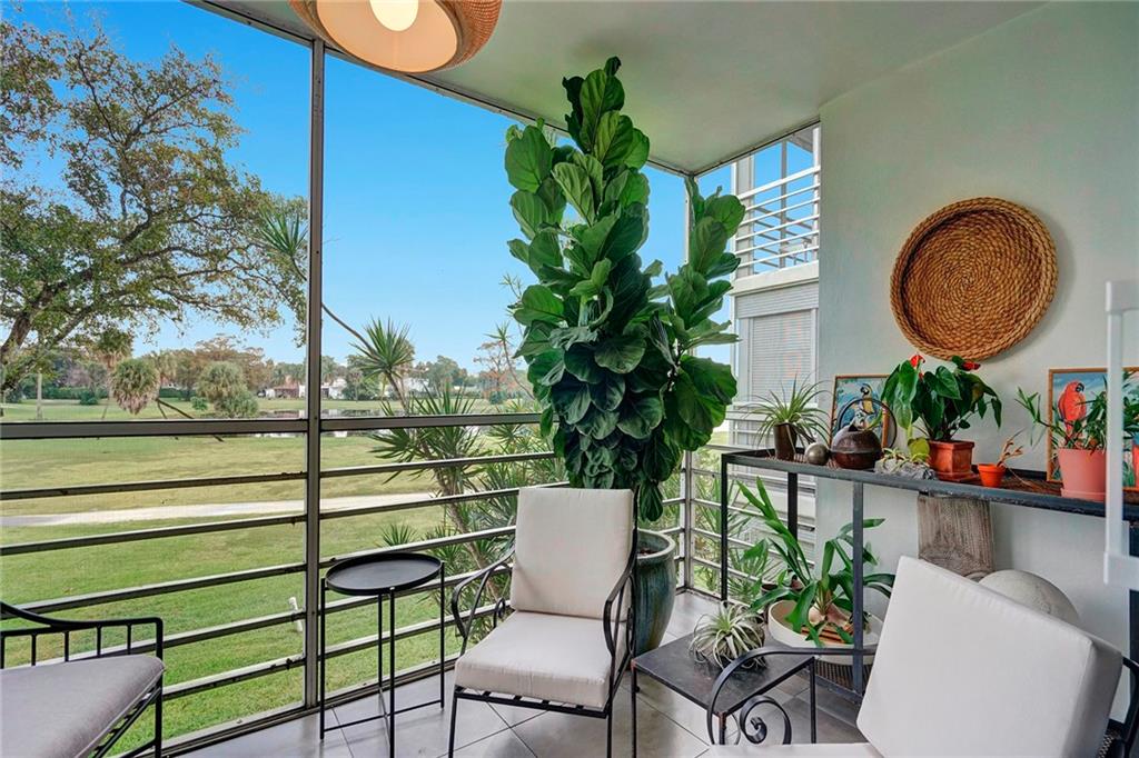 Palm Aire - Residential
