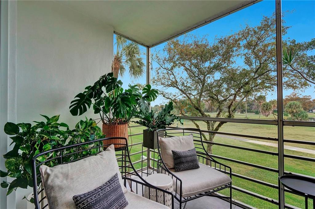 Palm Aire - Residential
