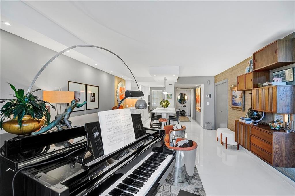 Palm Aire - Residential
