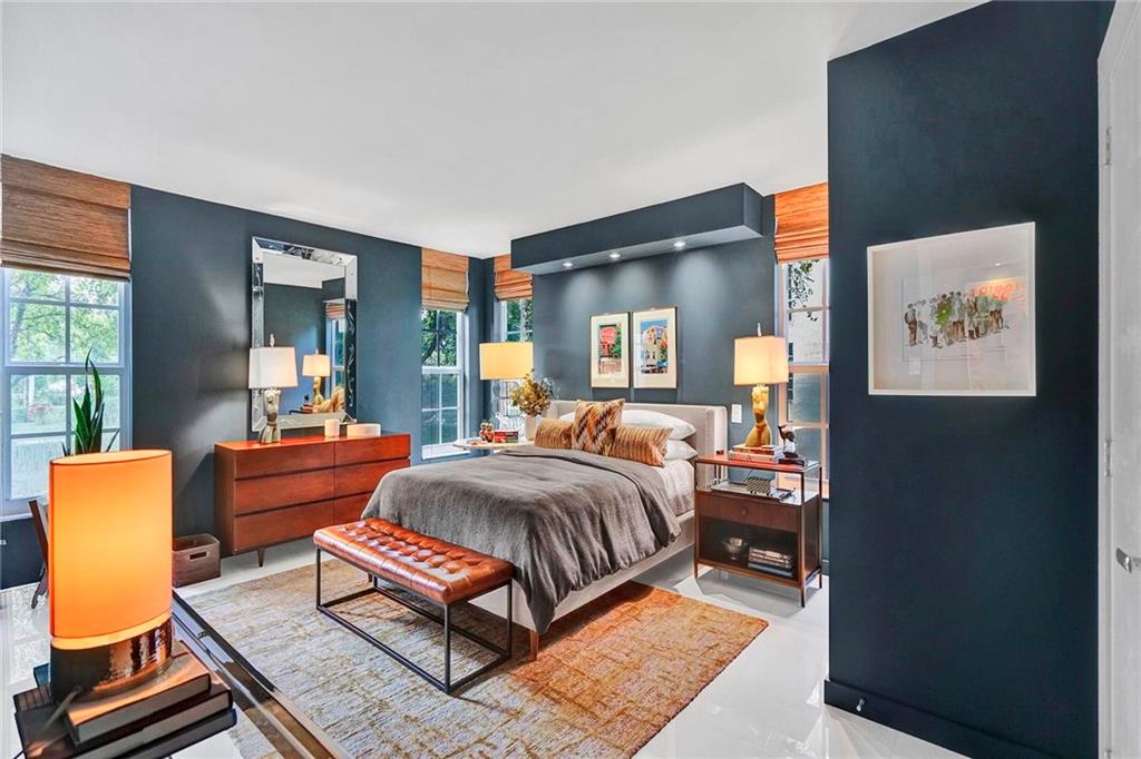Palm Aire - Residential