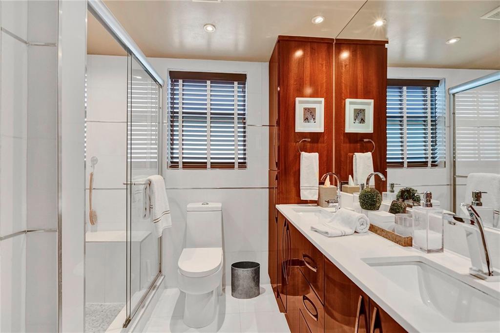 Palm Aire - Residential