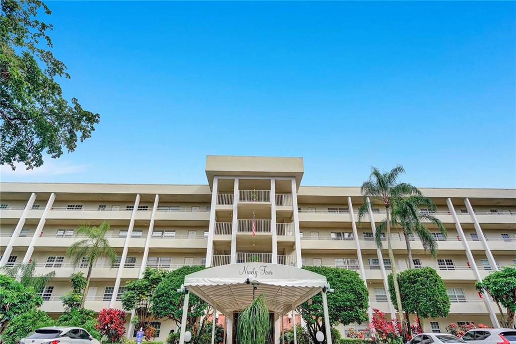 Palm Aire - Residential
