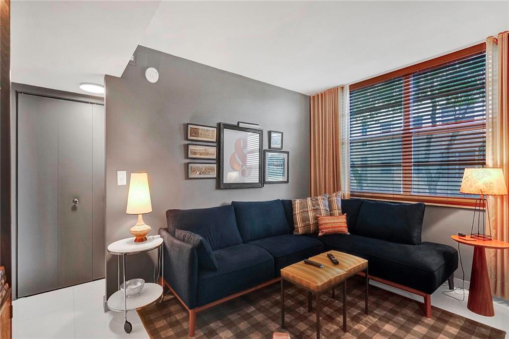 Palm Aire - Residential