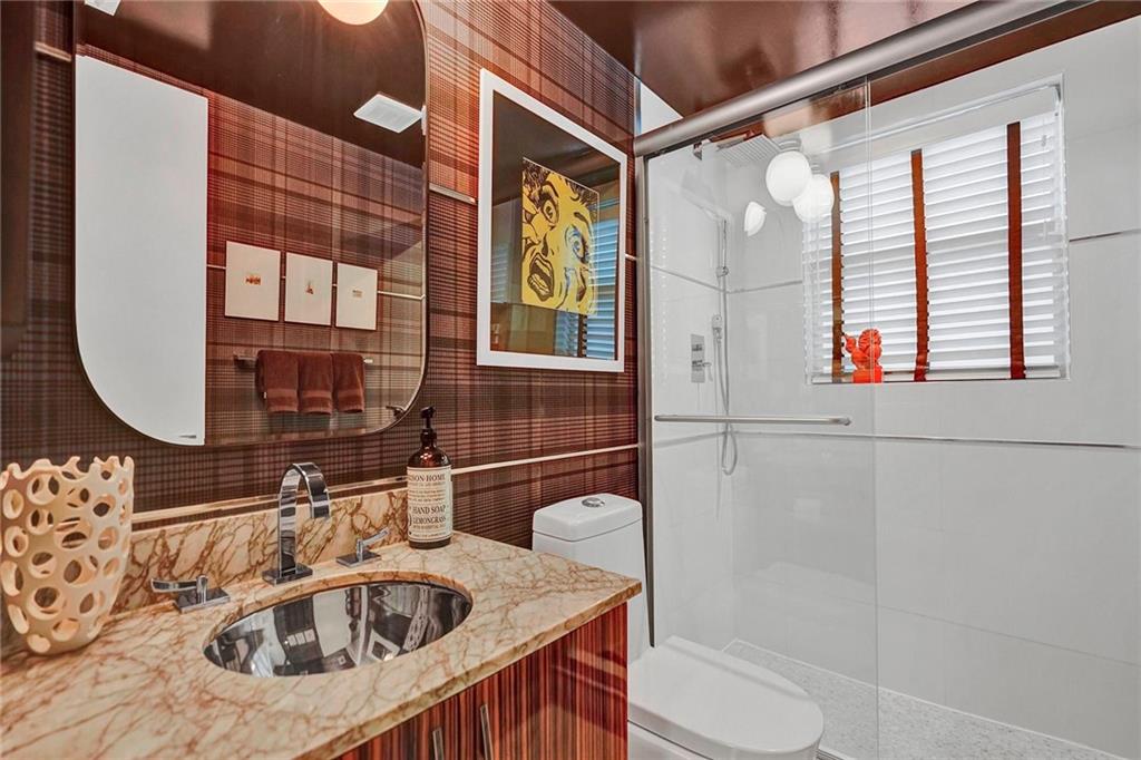 Palm Aire - Residential